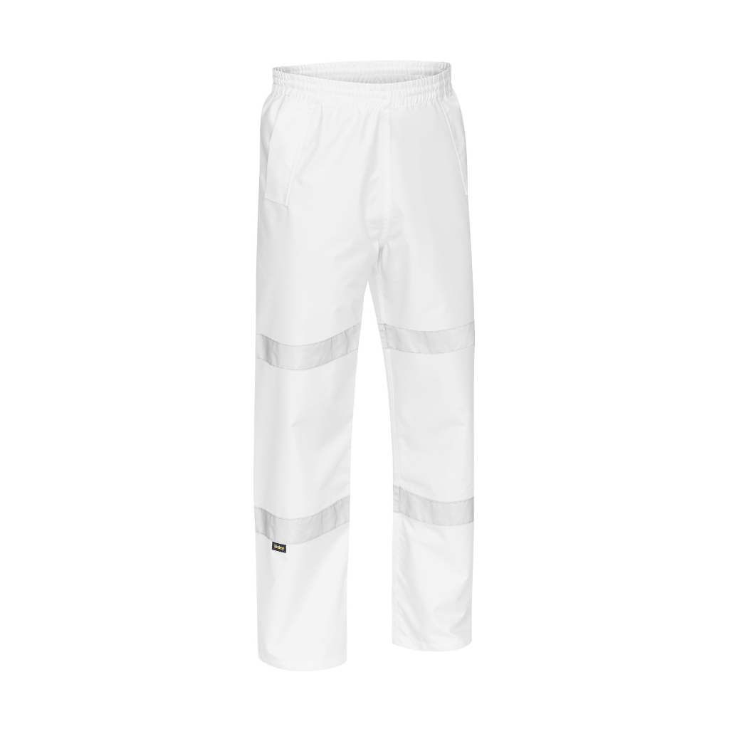 Taped Waterproof Pants