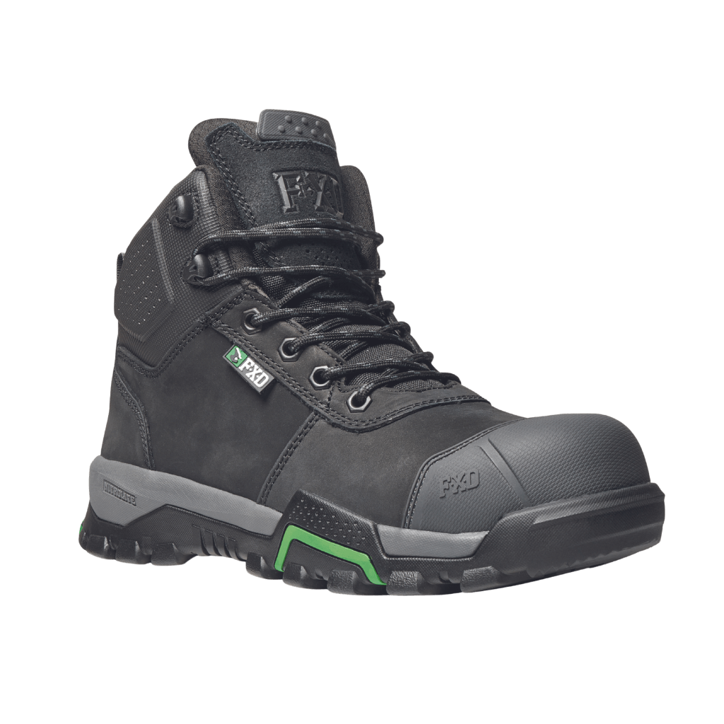 WB-2 Work Boot