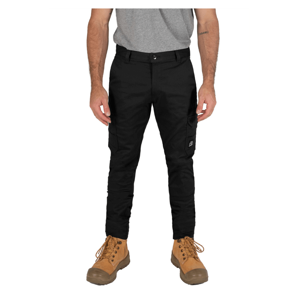 Unit Workwear Demolition Cargo Pant