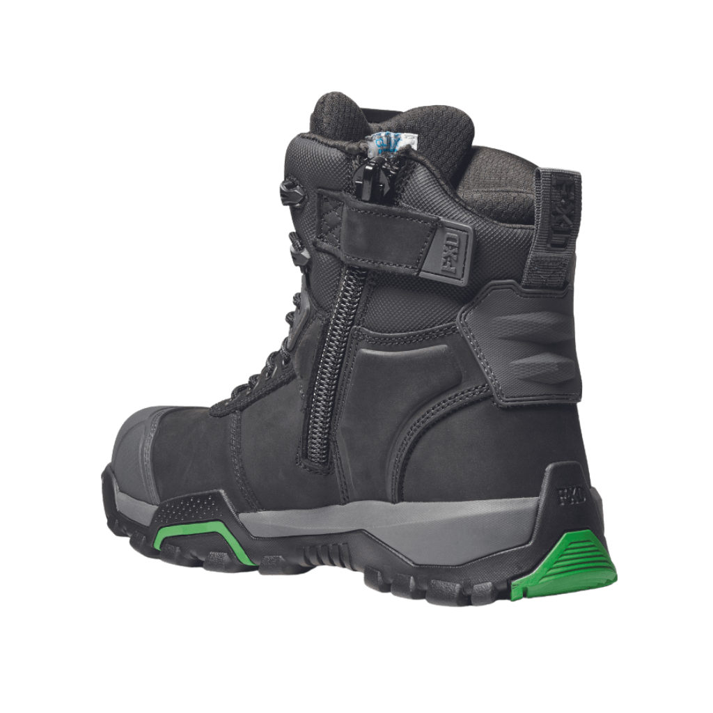 WB-1 Work Boot