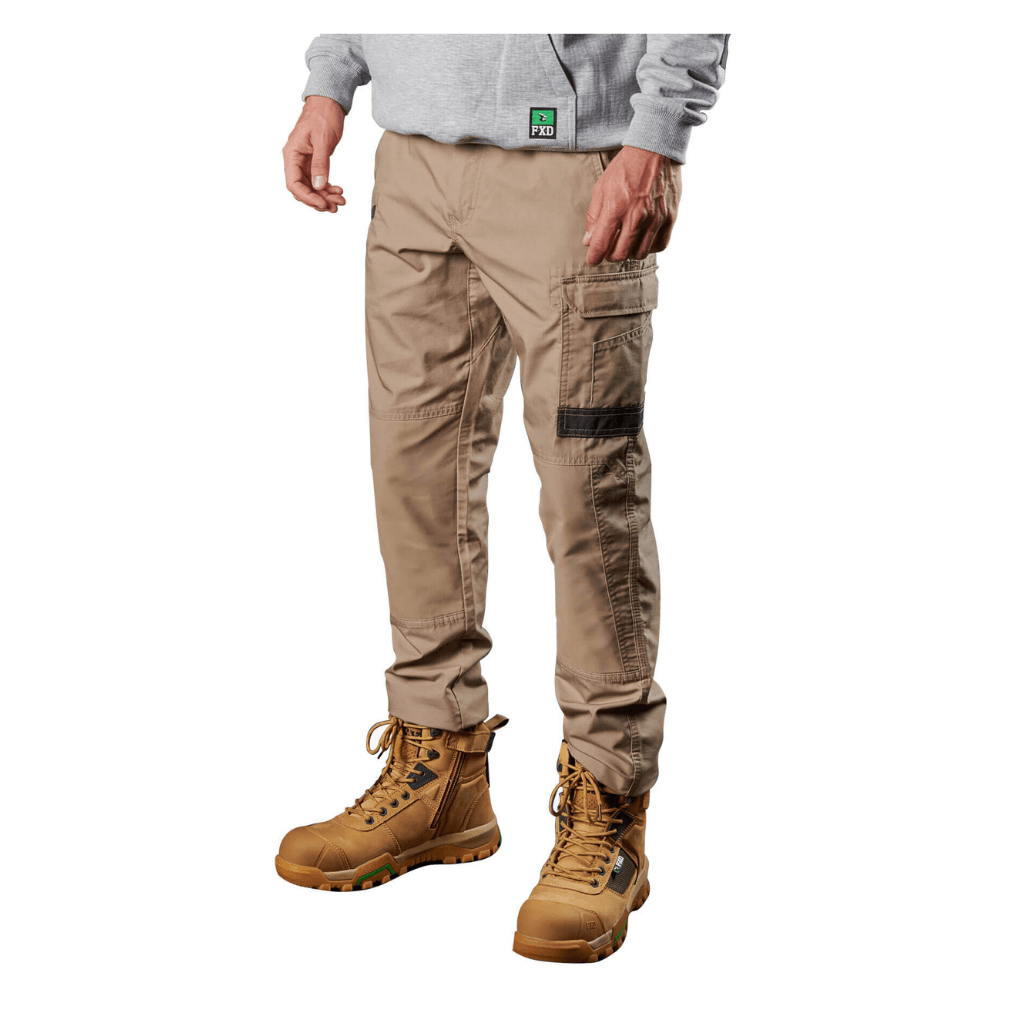WP-5 Quickdry Work Pant