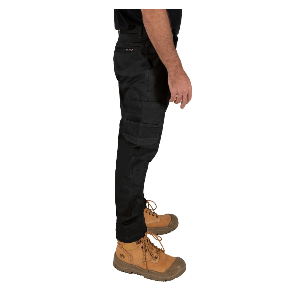 Unit Workwear Demolition Cargo Pant