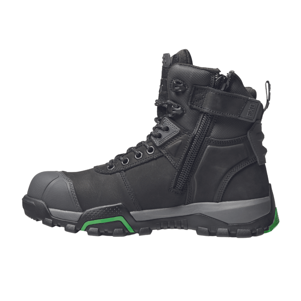 WB-1 Work Boot
