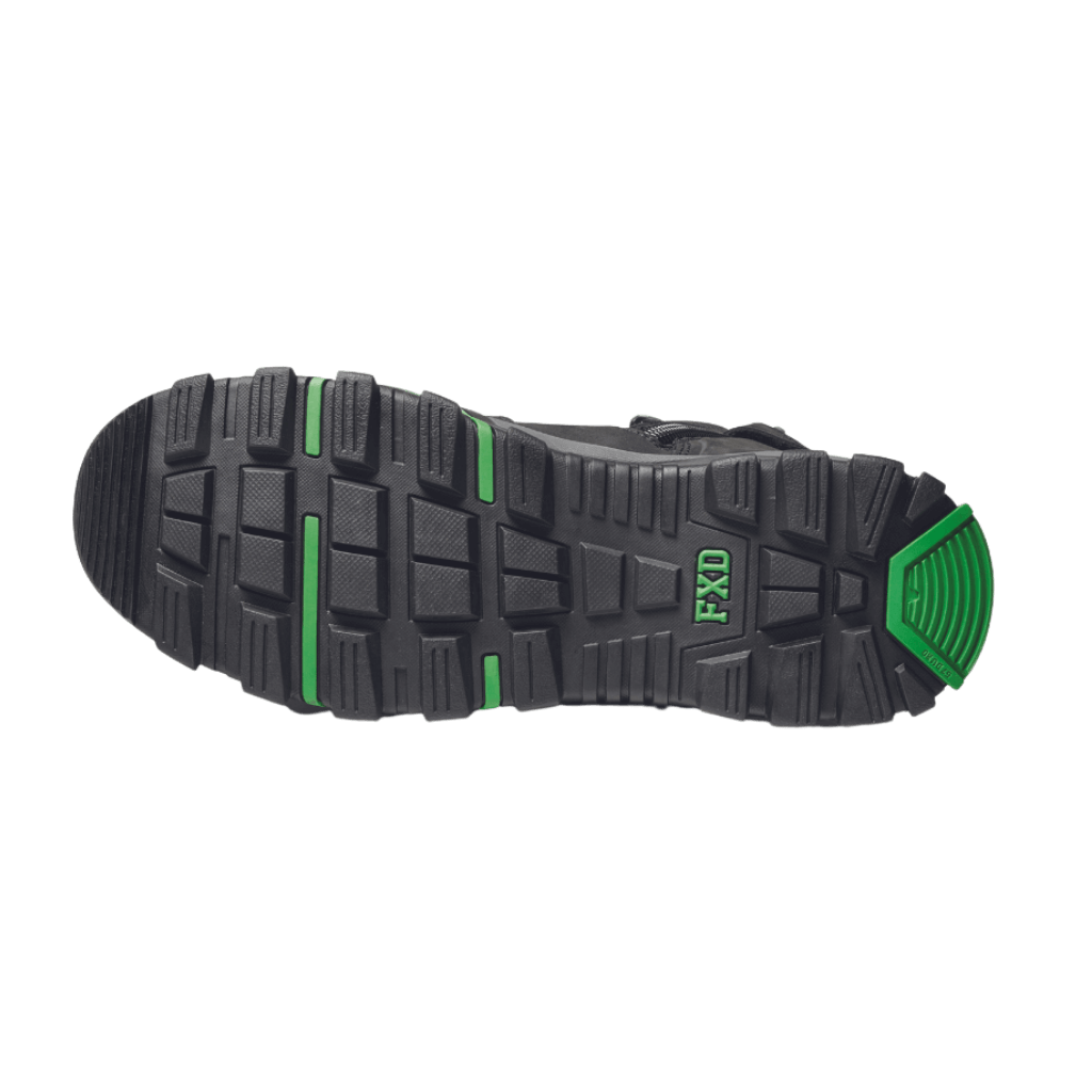 WB-1 Work Boot