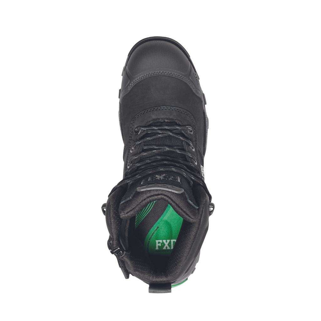 WB-2 Work Boot