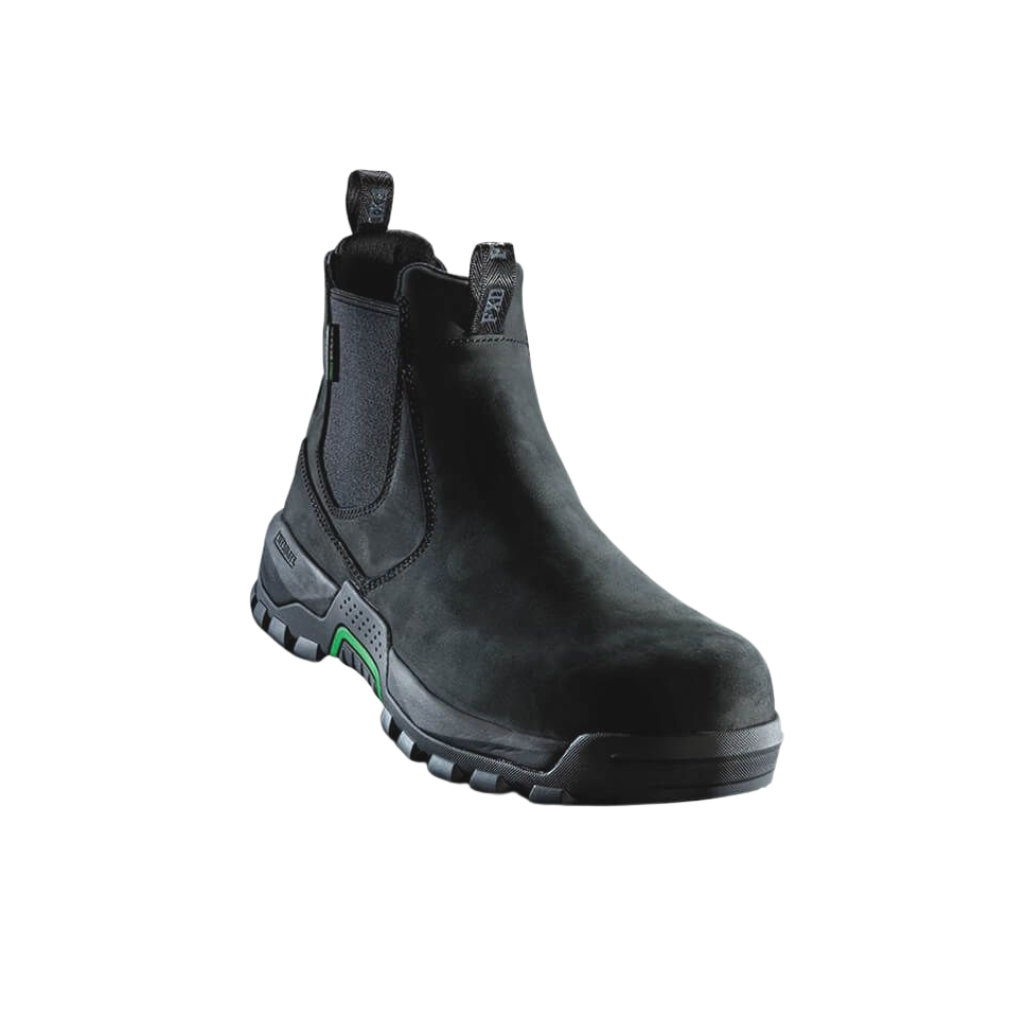 WB-4 Work Boot