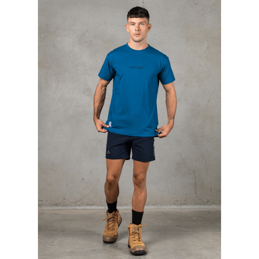 Triumph Short