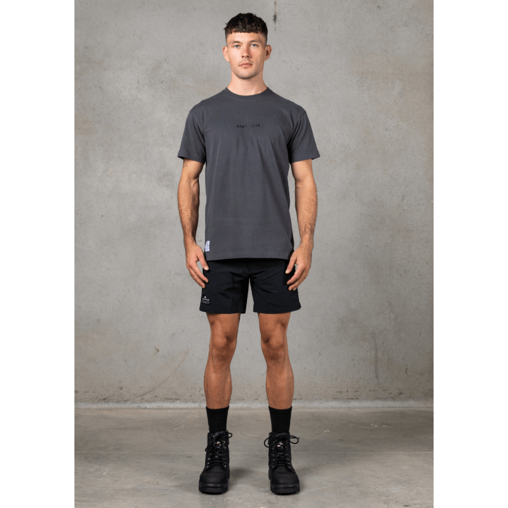 Triumph Short