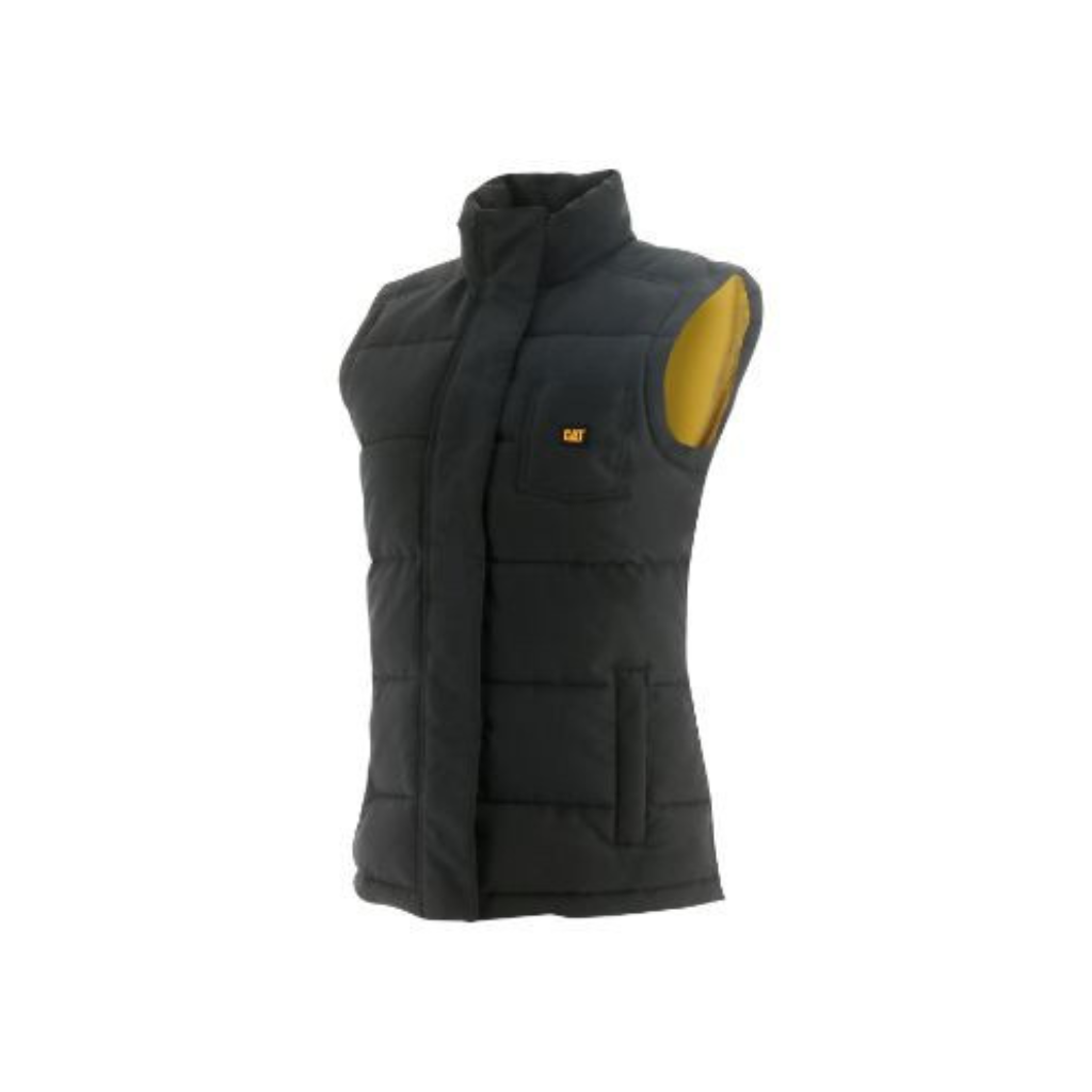 Cat Workwear Womens Arctic Zone Vest