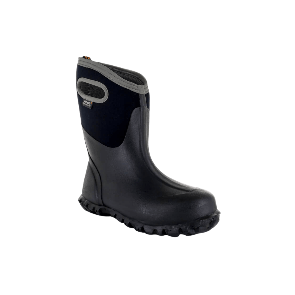 Bogs 978443 Ultra Mid Farm Mens Gumboot