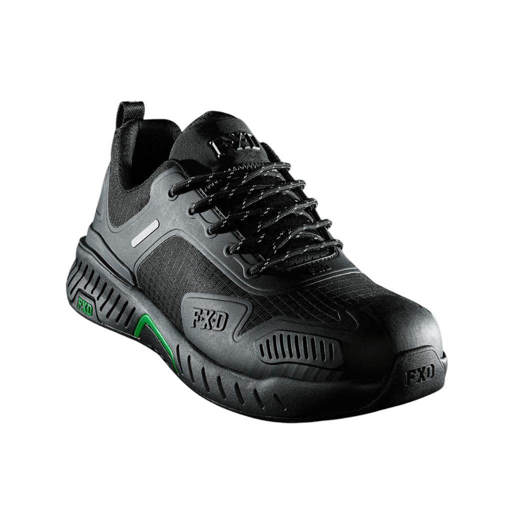 WJ-1 Safety Joggers