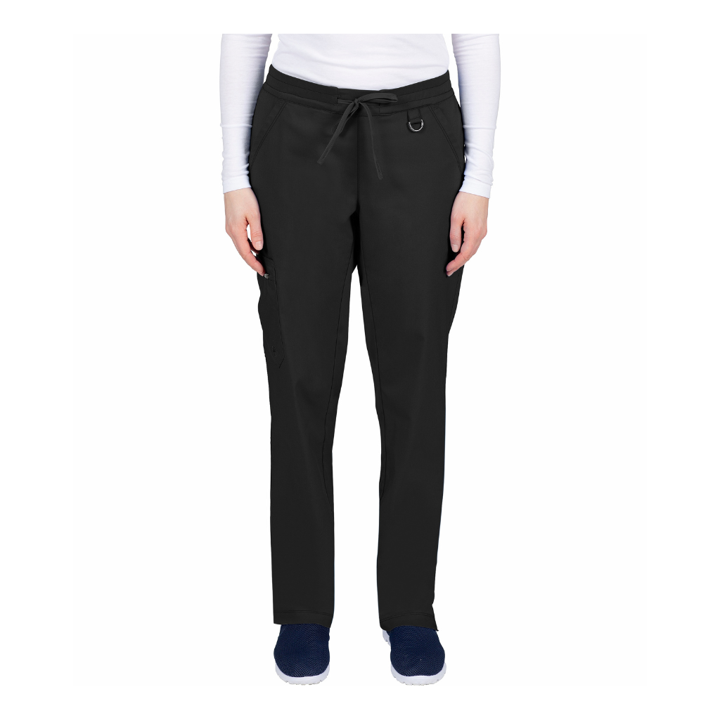 Purple Label by Healing Hands 9181 Ladies Tamara Scrub Pant
