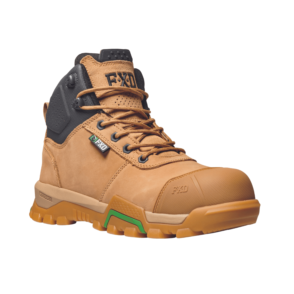 WB-2 Work Boot