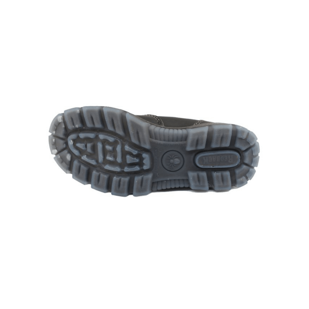 Usbok Elastic Sided Safety Boot