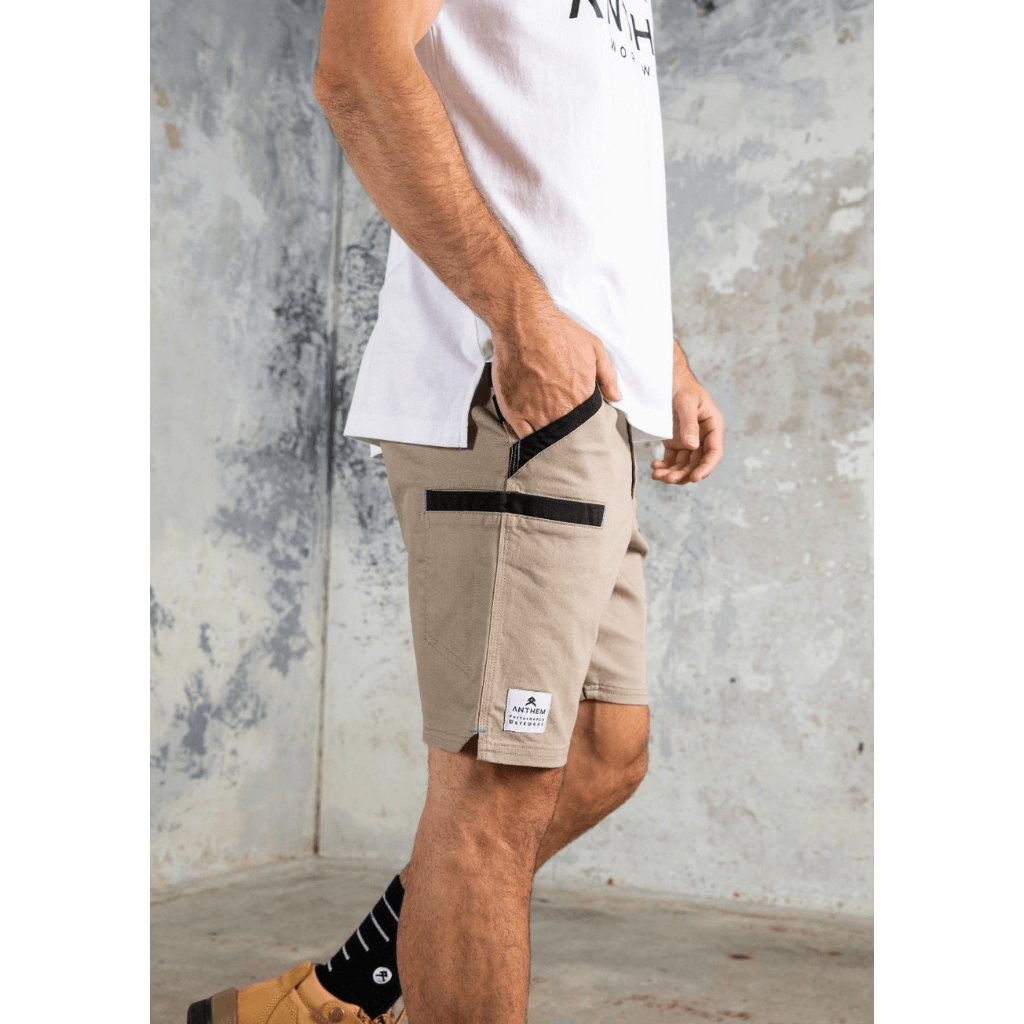Victory Short
