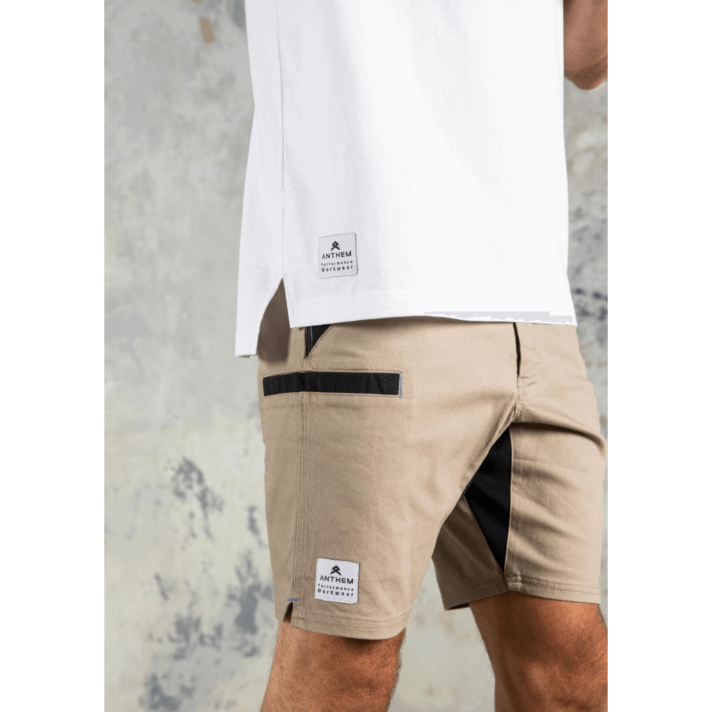 Victory Short