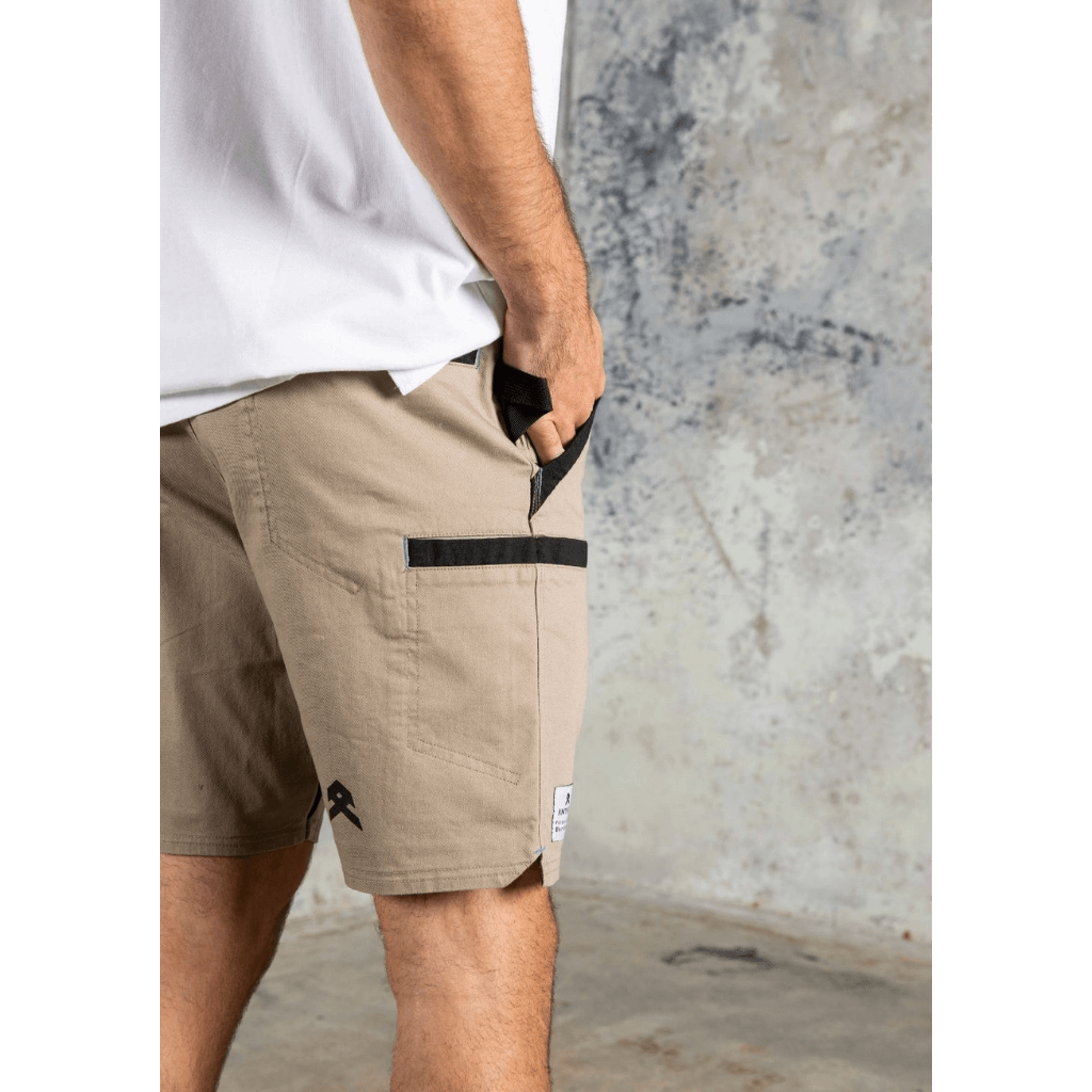 Victory Short