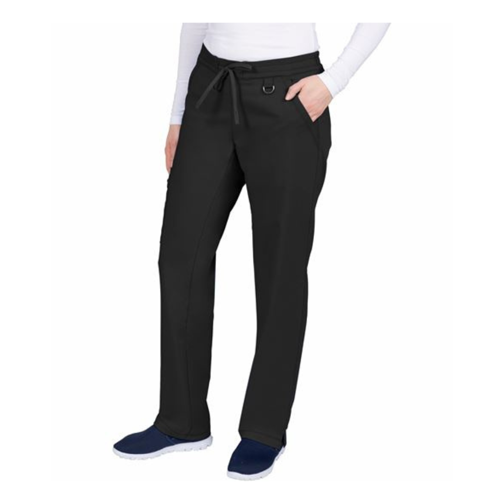 Purple Label by Healing Hands 9181 Ladies Tamara Scrub Pant
