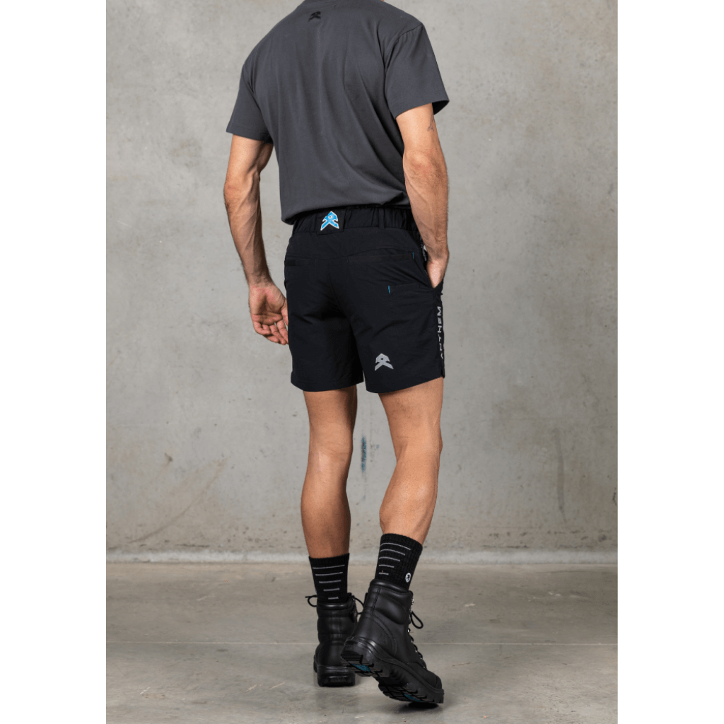 Triumph Short