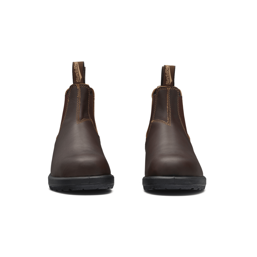Blundstone 200 Water Resistant Upper Elastic Sided Boot