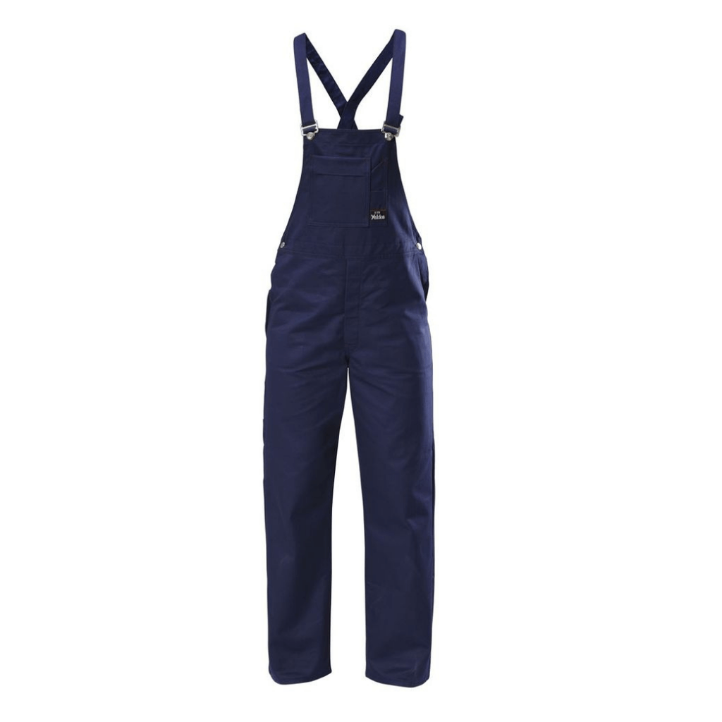 Bib And Brace Overalls