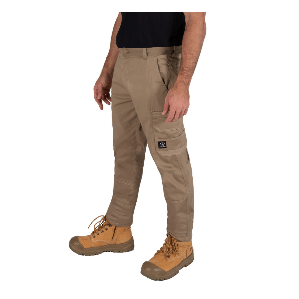 Unit Workwear Demolition Cargo Pant