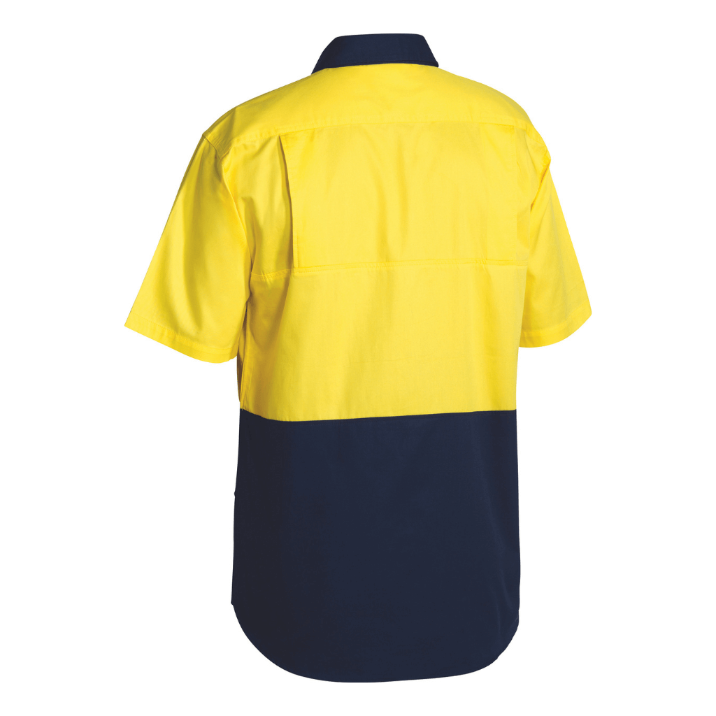Hi Vis Lightweight S/S Shirt