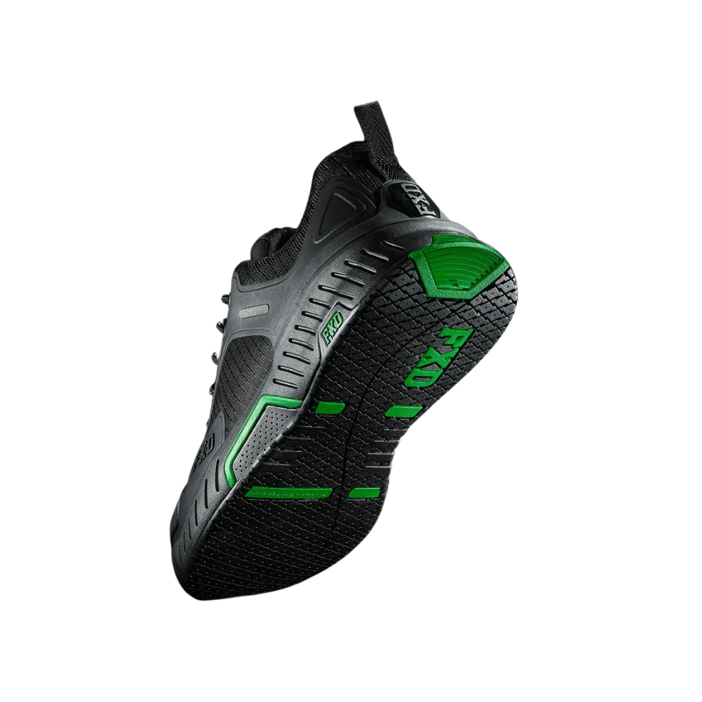 WJ-1 Safety Joggers