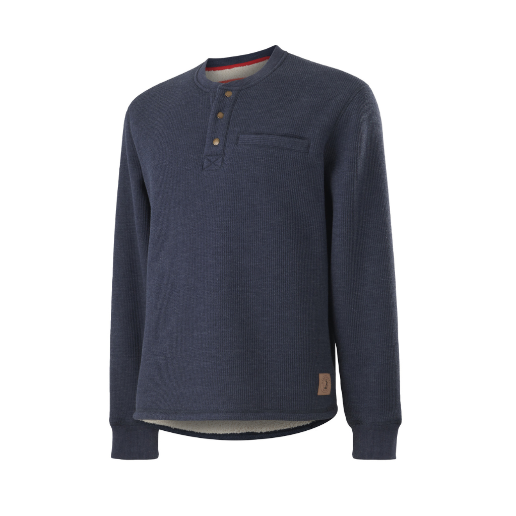Sherpa Henley
