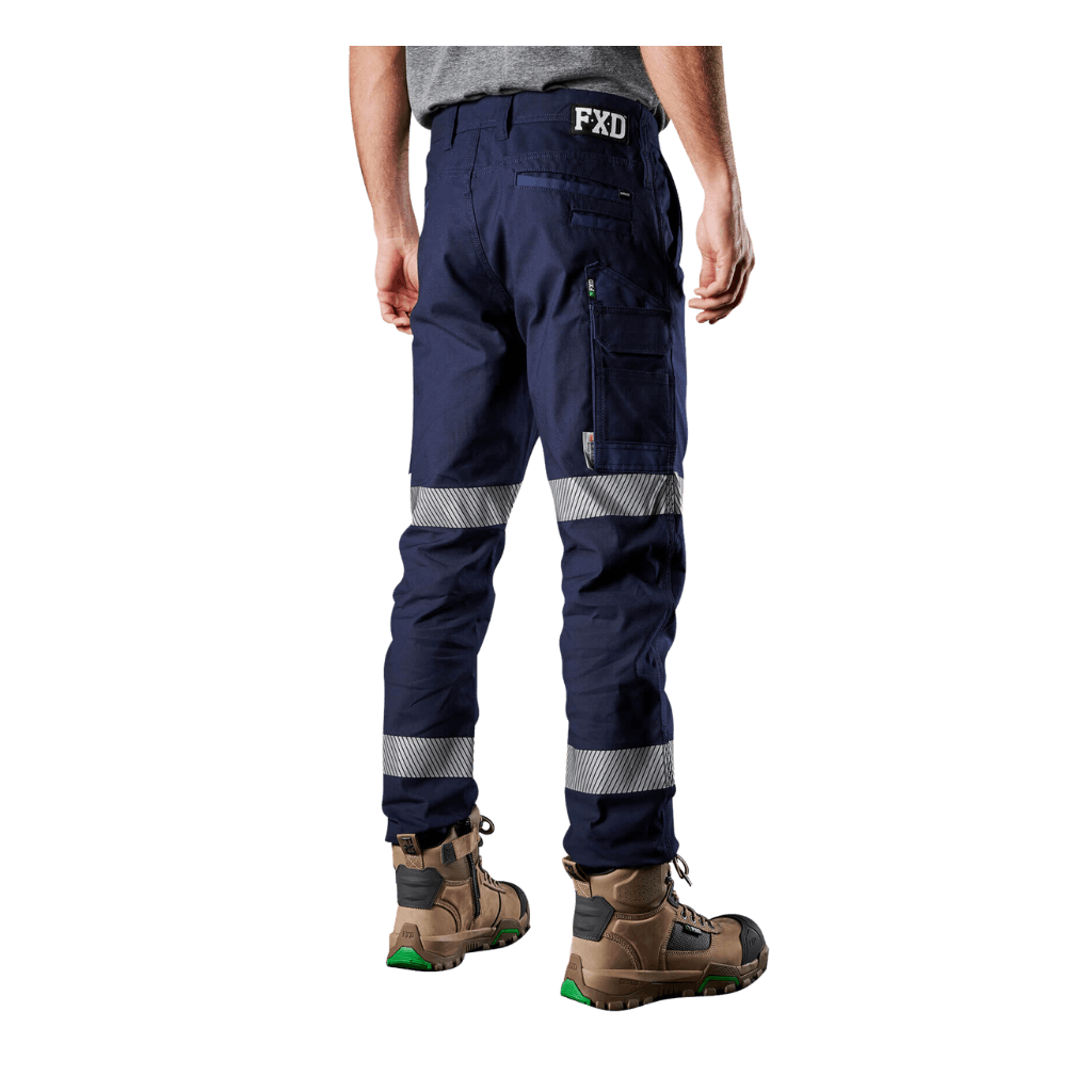 FXD WP-3 Stretch Work Pants | At-Call Safety