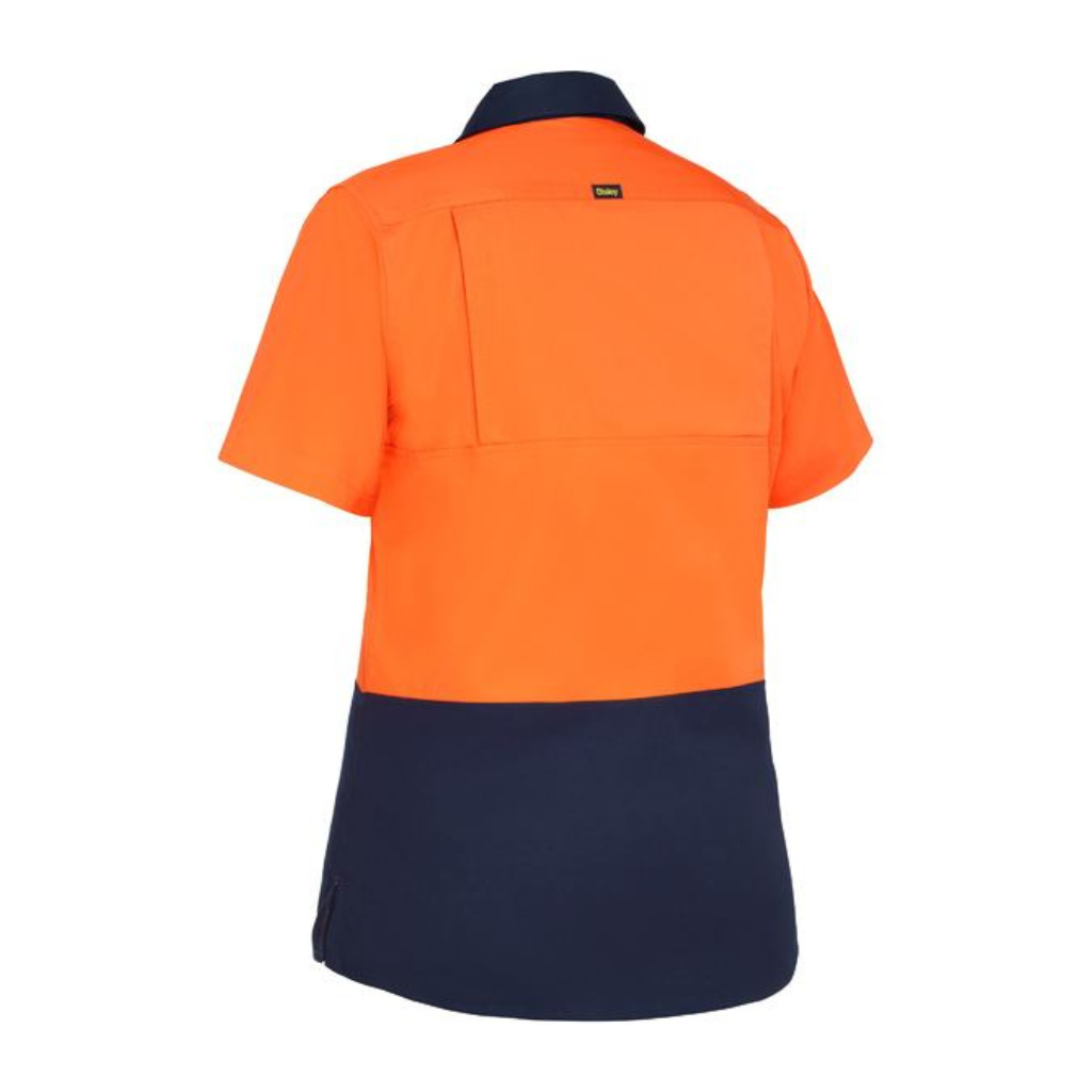 Womens Lightweight S/S Shirt