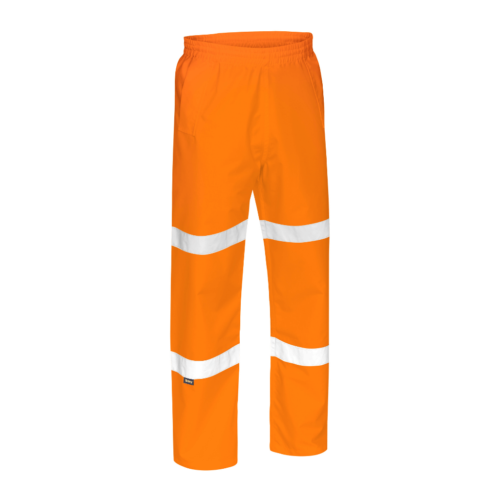 Taped Waterproof Pants