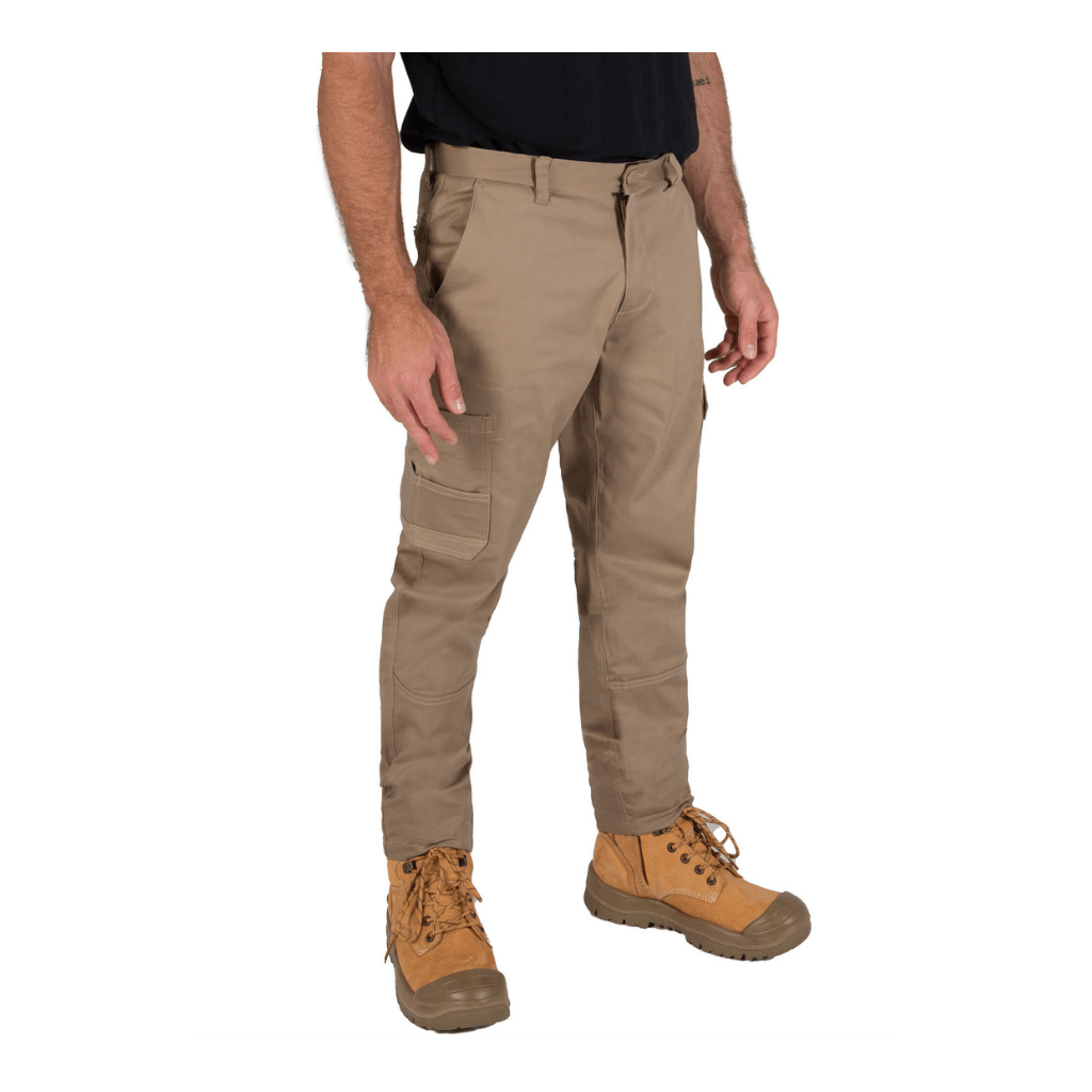 Unit Workwear Demolition Cargo Pant