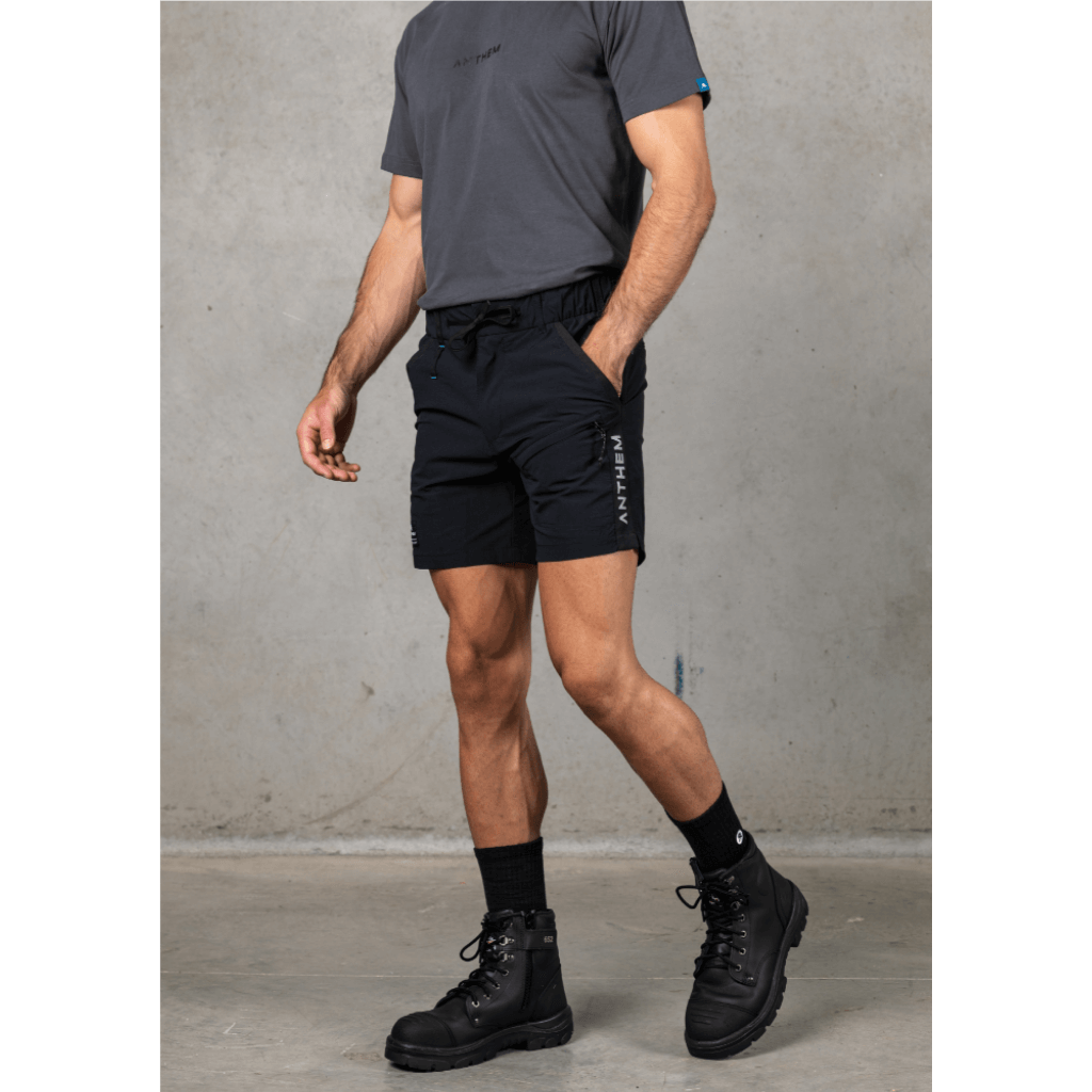 Triumph Short