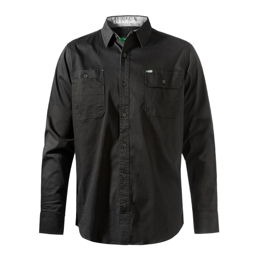 LSH-1 L/S Work Shirt