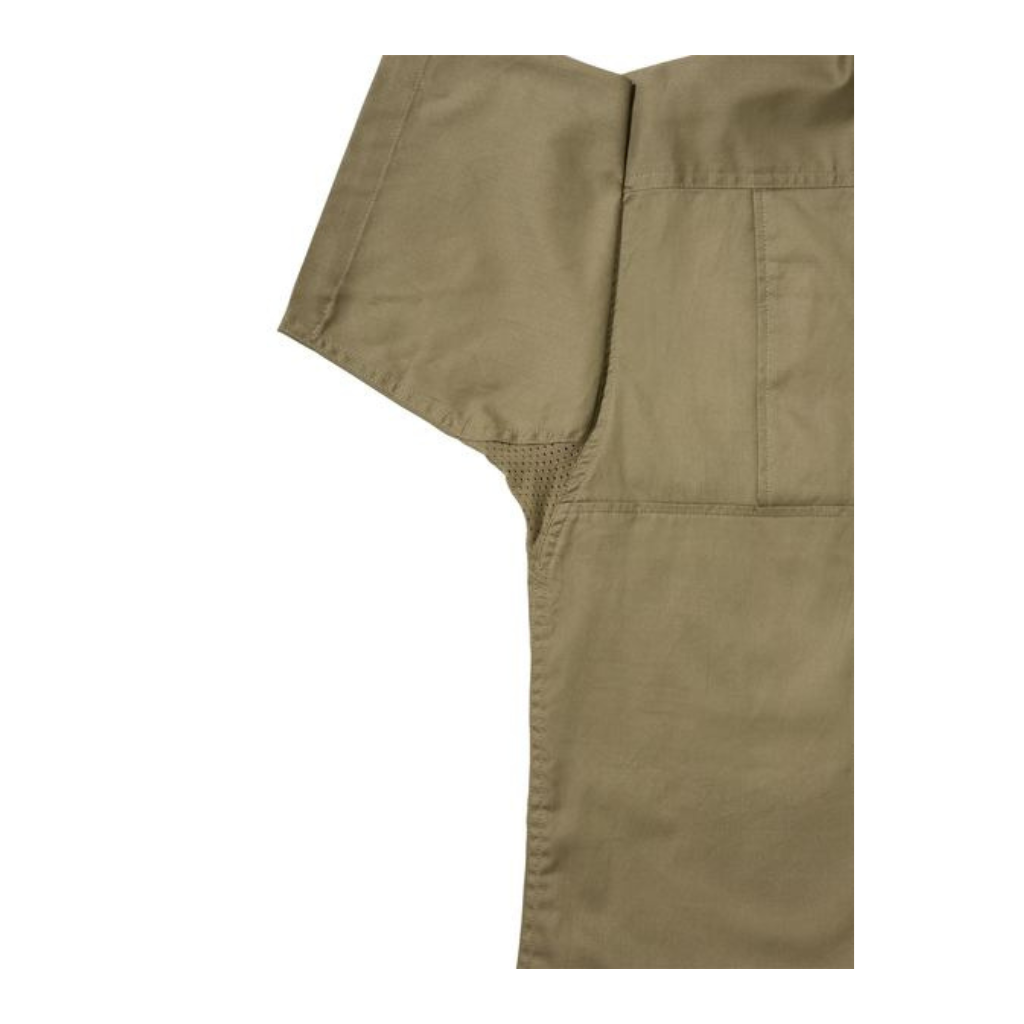 Lightweight S/S Shirt