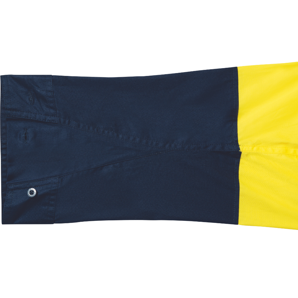 Hi Vis Lightweight L/S Shirt