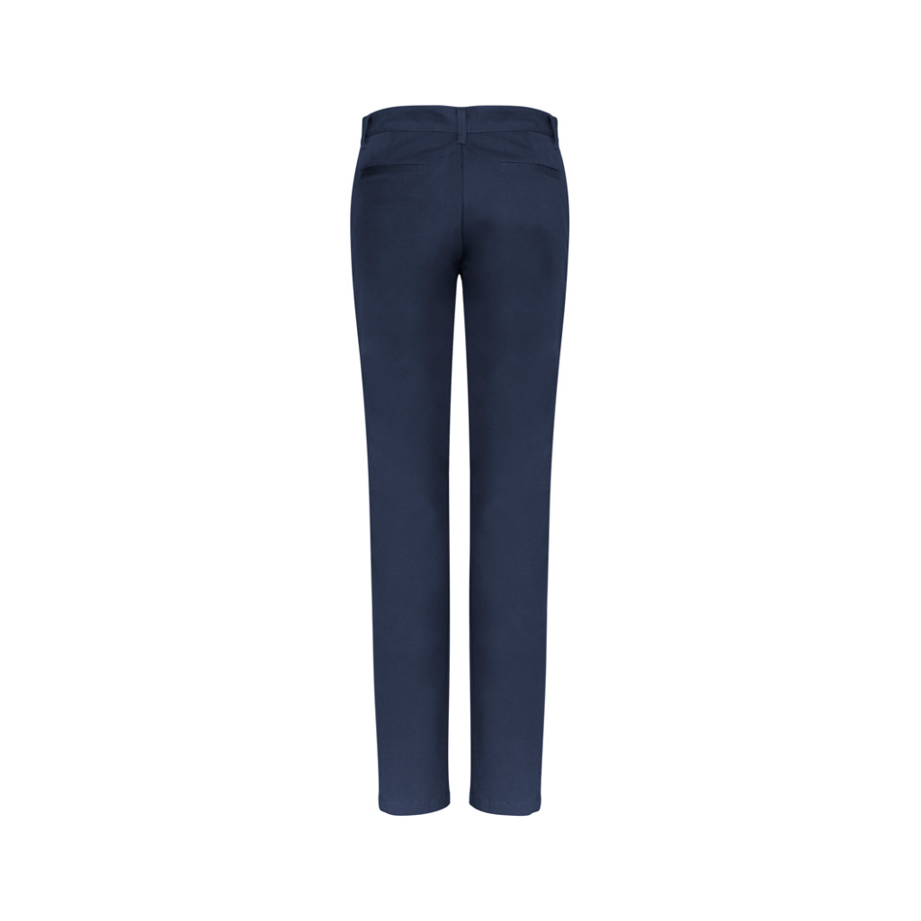 Biz Collection BS724L Ladies Lawson Chino Pant