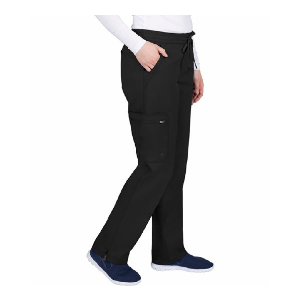 Purple Label by Healing Hands 9181 Ladies Tamara Scrub Pant