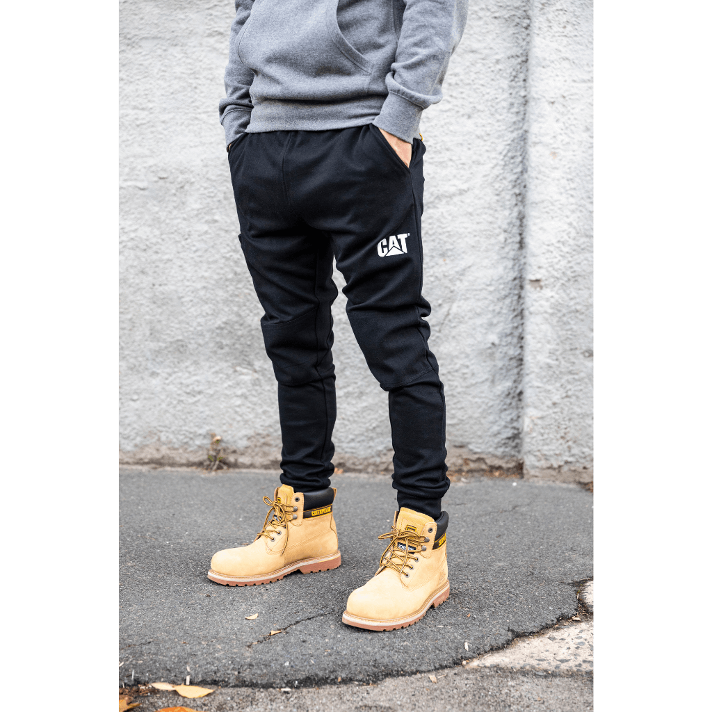 Caterpillar track pants hotsell