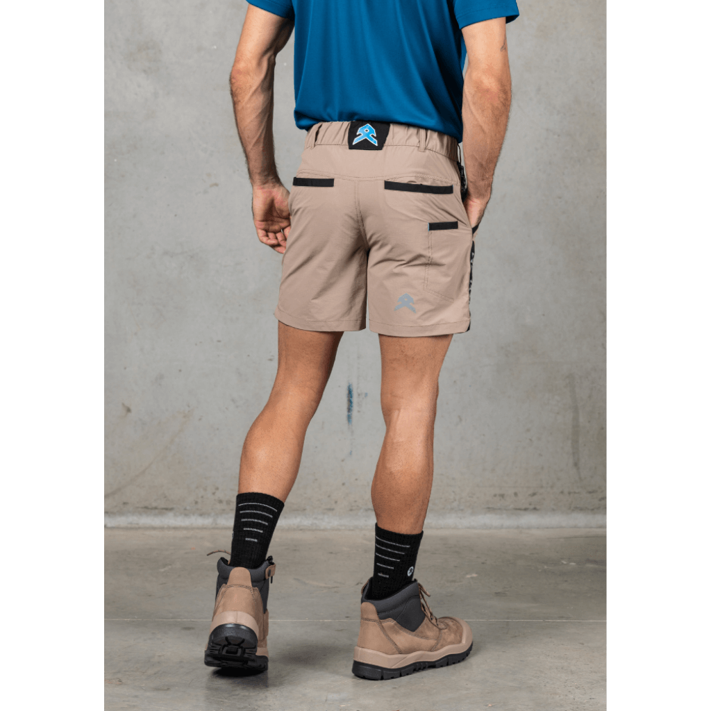 Triumph Short