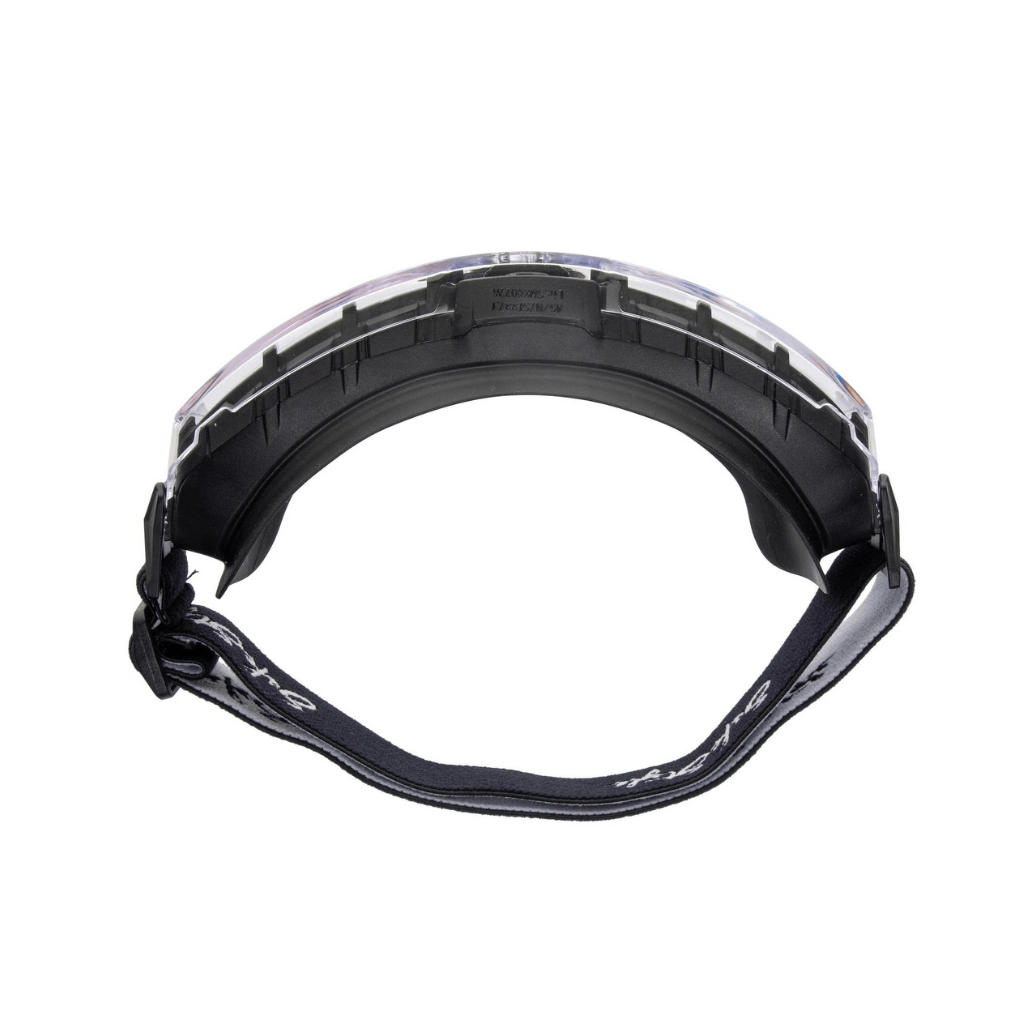 Blockers/Clear Goggles Lens