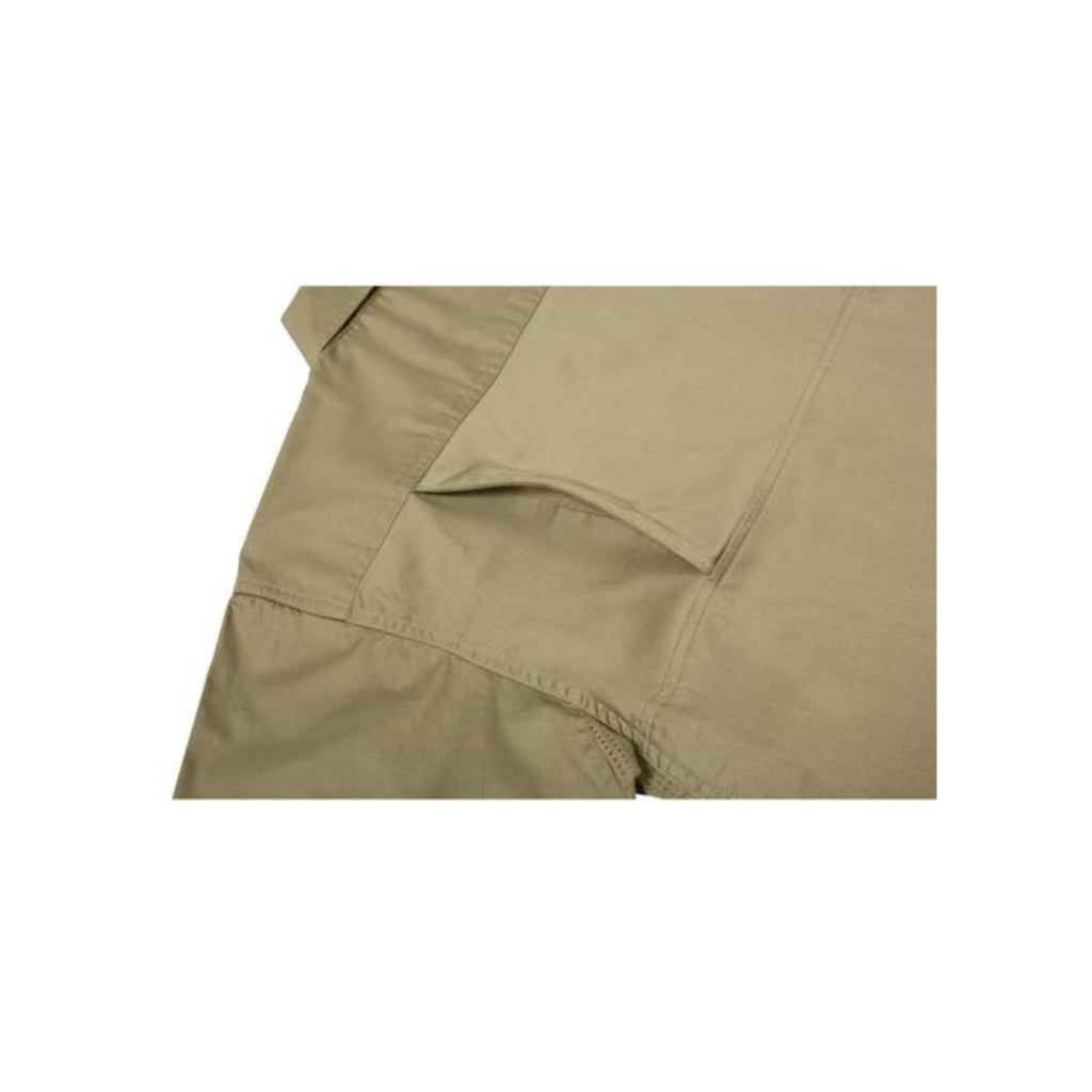 Lightweight S/S Shirt
