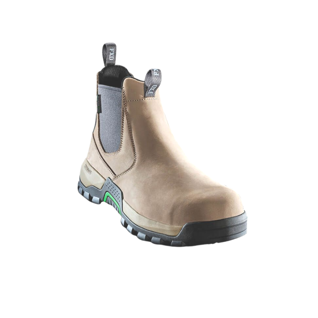 WB-4 Work Boot