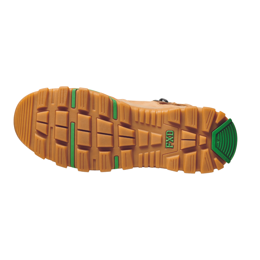 WB-2 Work Boot