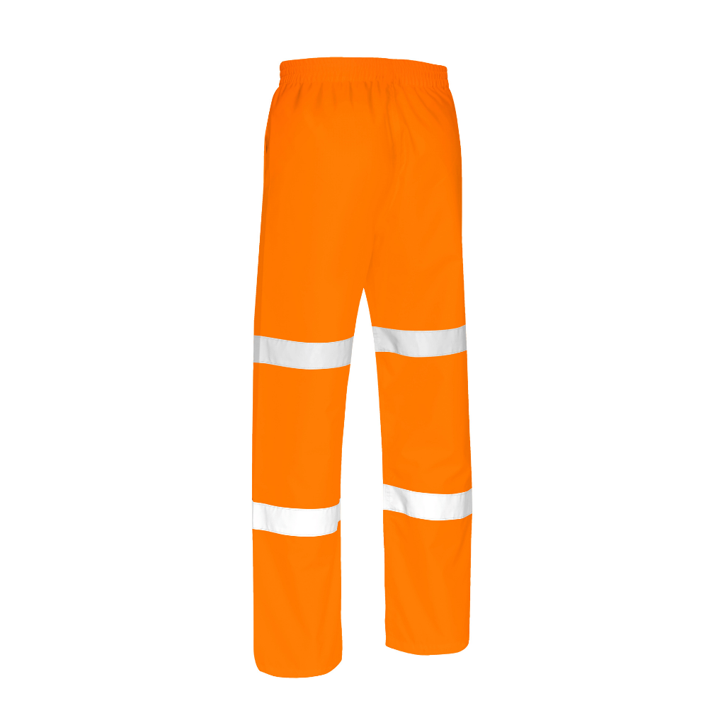 Taped Waterproof Pants