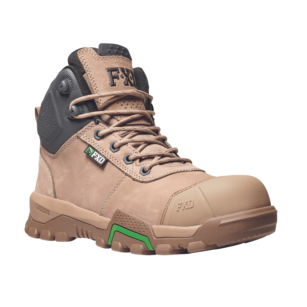 WB-2 Work Boot