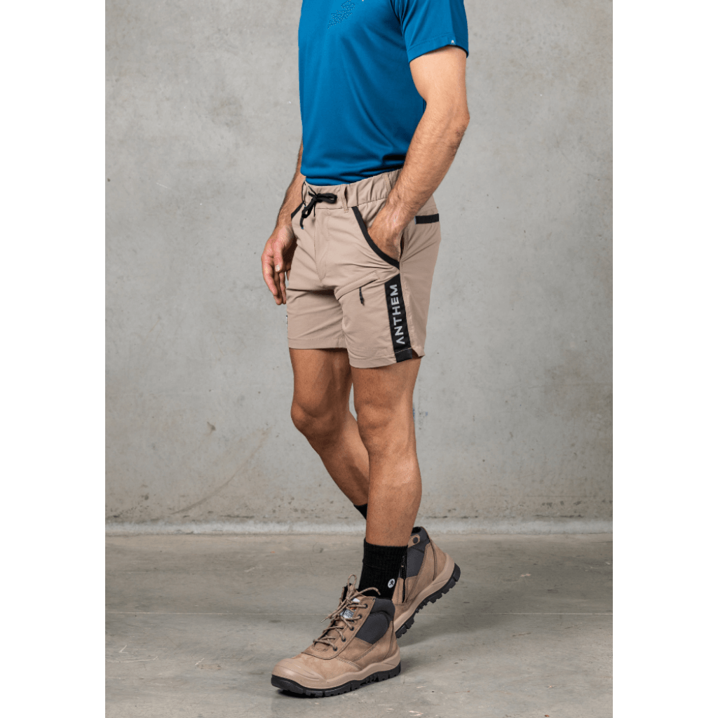 Triumph Short