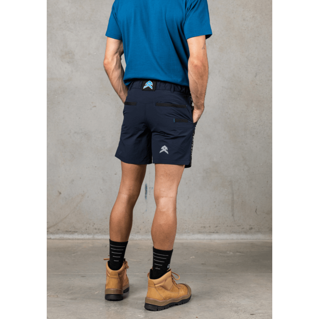Triumph Short