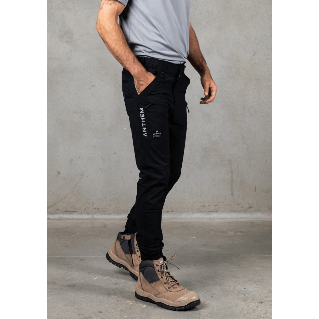 Triumph Pant